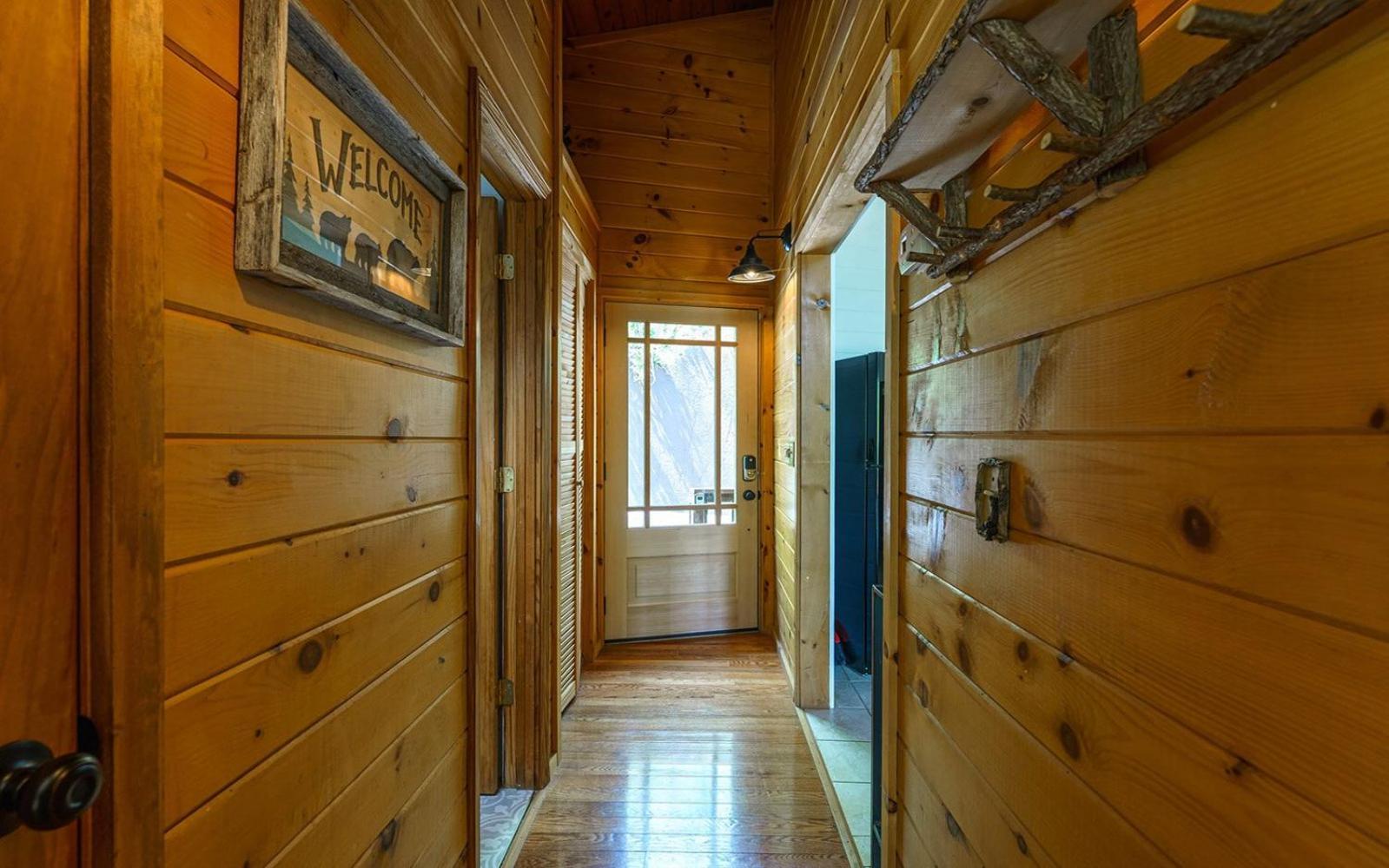 Grand Ole Chalet - Mt Viewsfireplacefirepitarcade Гетлинбург Екстериор снимка